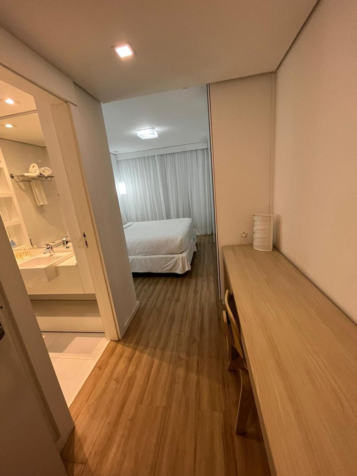 Bossa Nova Ipanema Hotel Рио де Жанейро Екстериор снимка